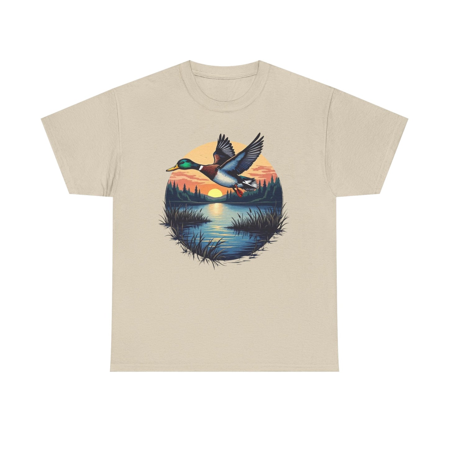 Unisex Crewneck Tee - *6 Entries*