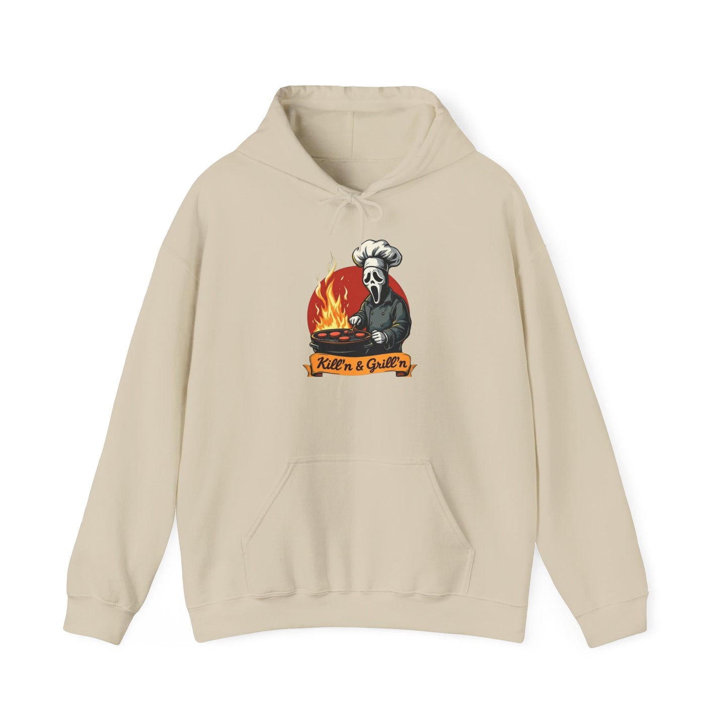 Hooded Sweatshirt - *28 Entries*