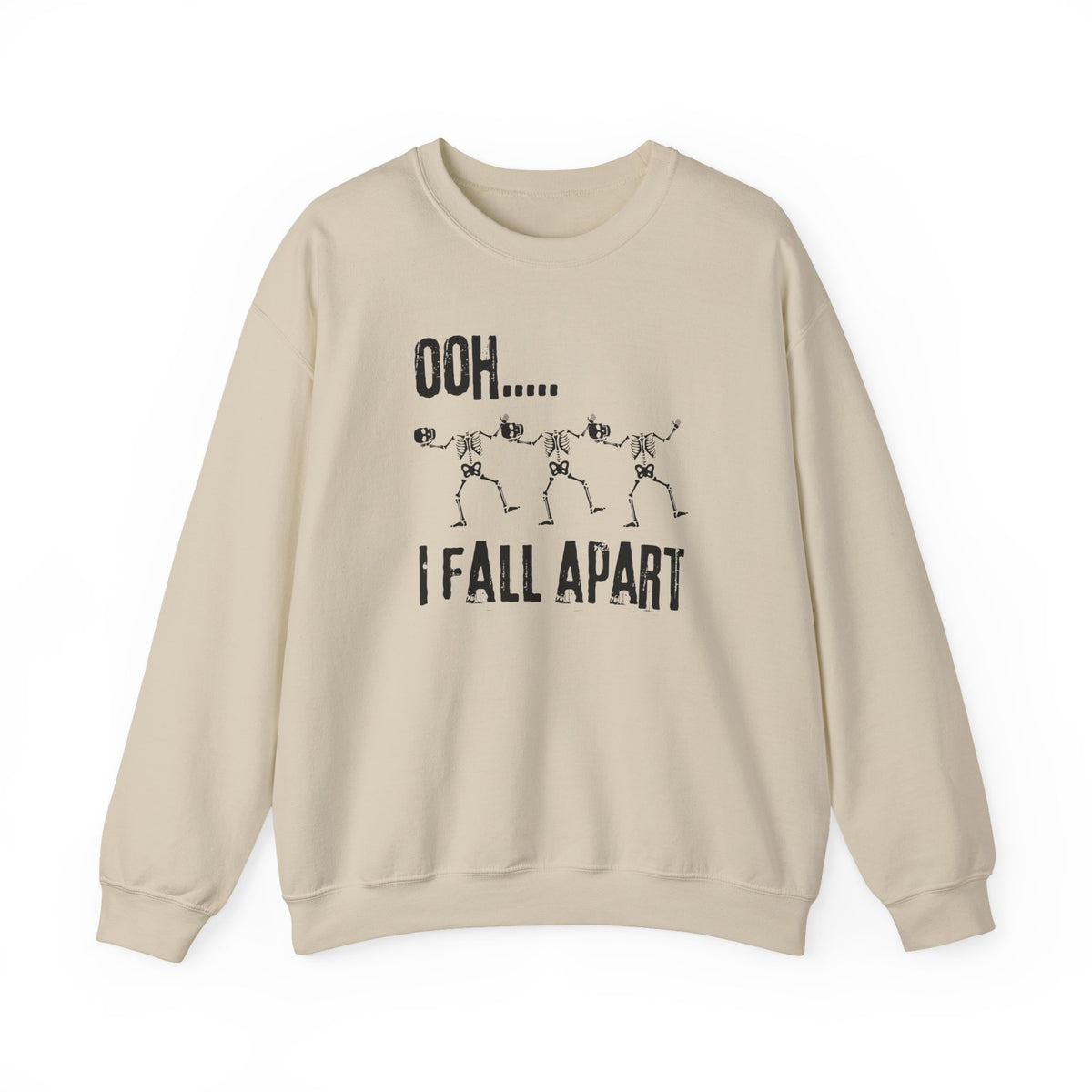 Women's Crewneck Sweatshirt - *24 Entries*