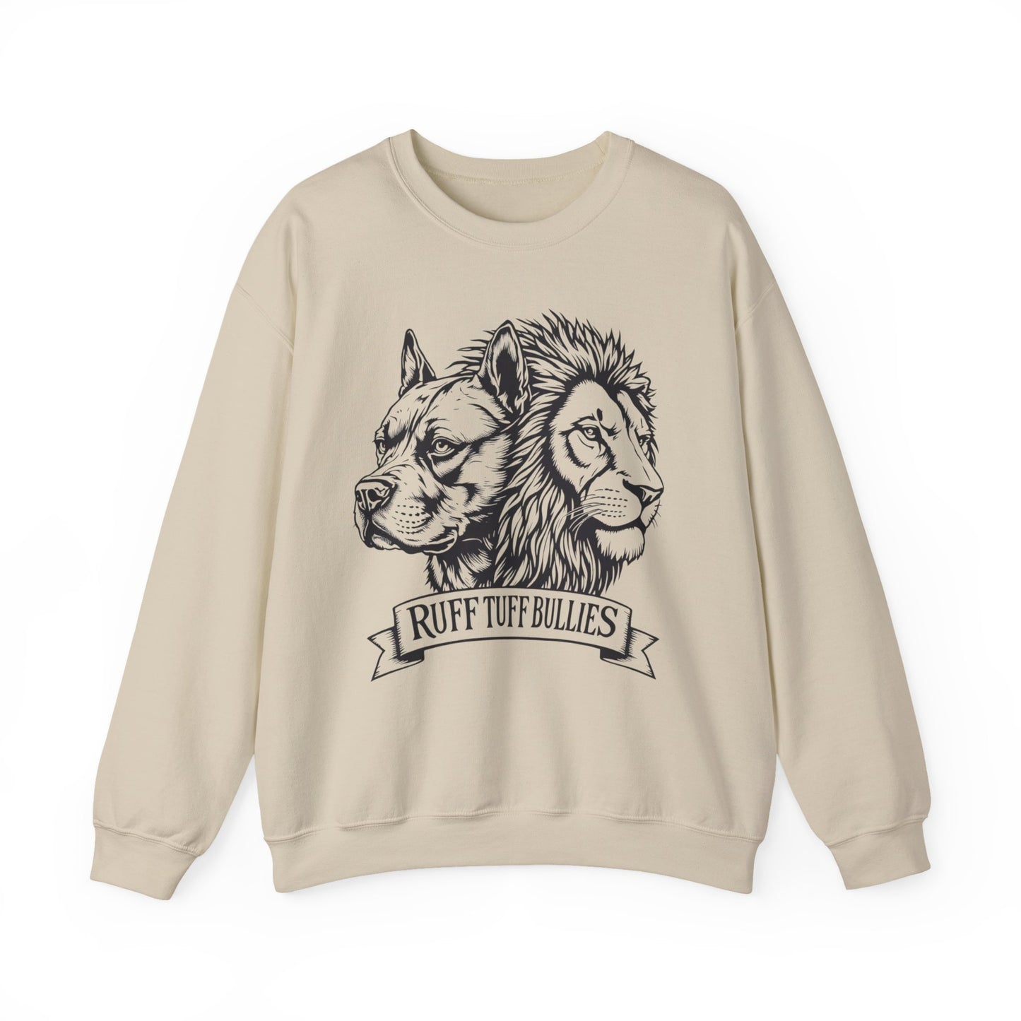 Crewneck Sweatshirt - *10 Entries*