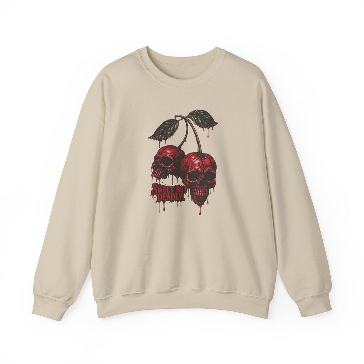 Unisex Crewneck Tee - *24 Entries*