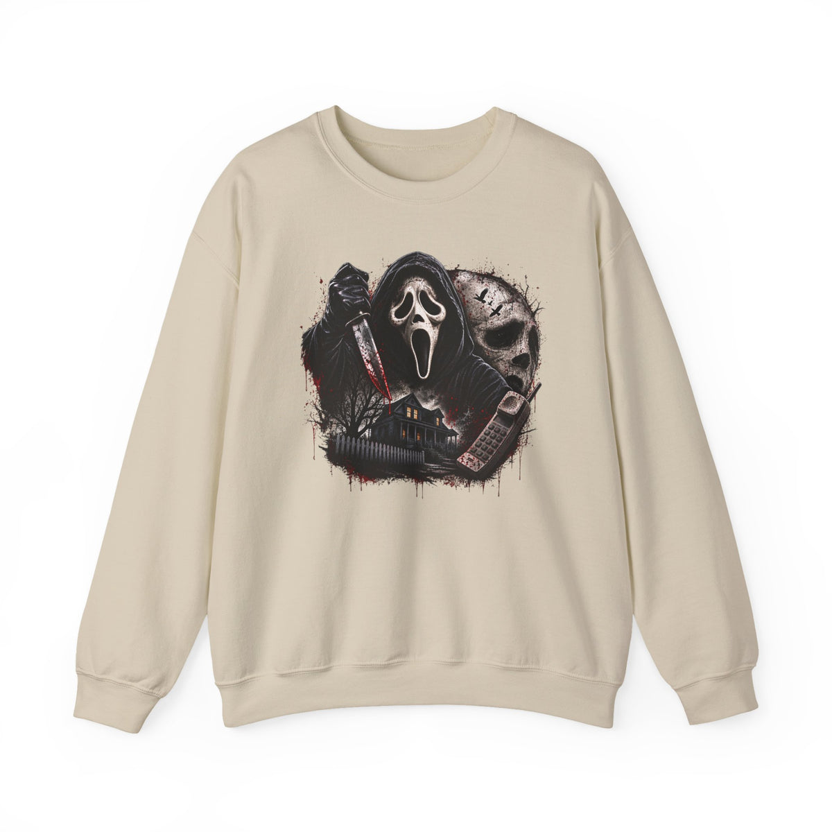 Unisex Crewneck Sweatshirt - *24 Entries*