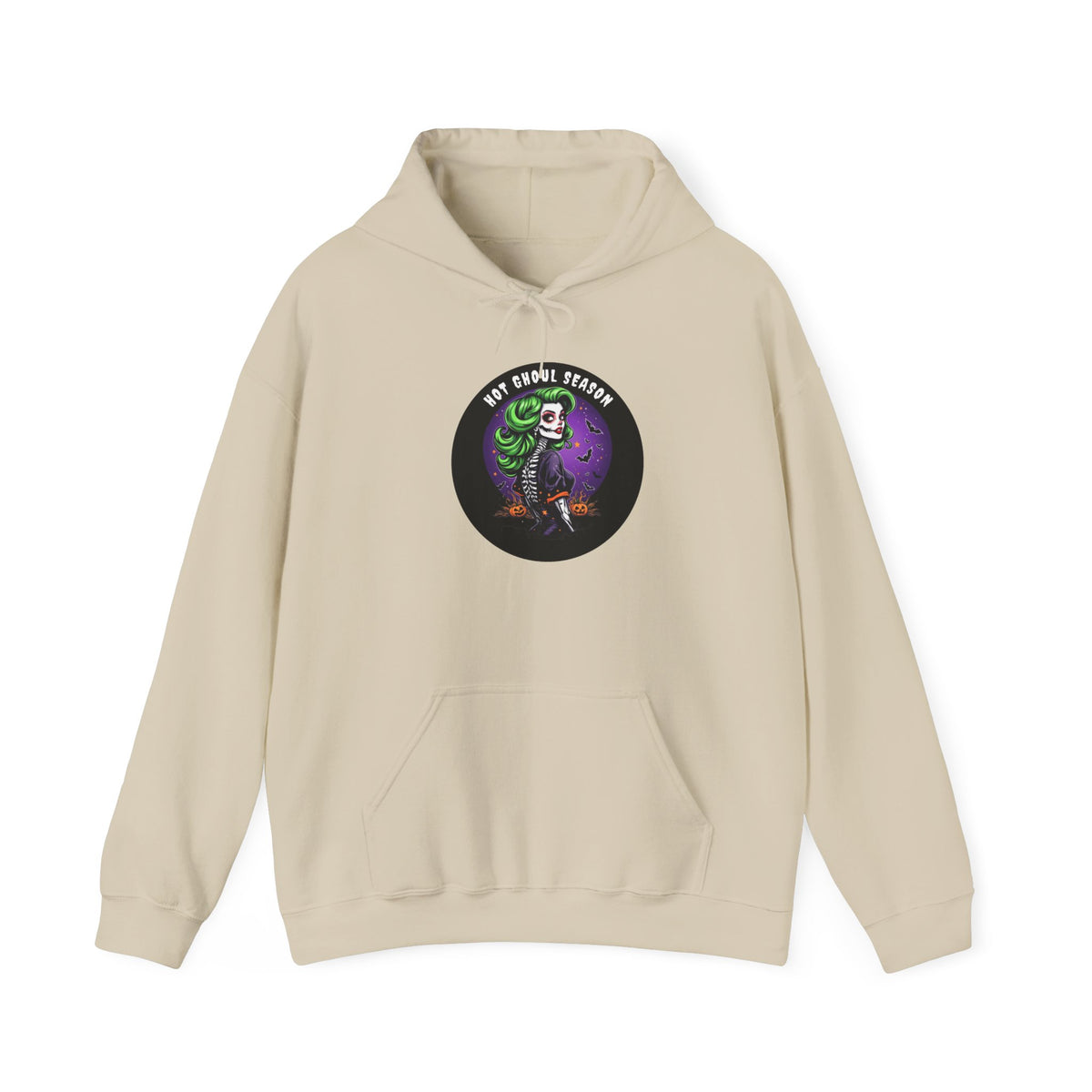 Women's Hooded Sweatshirt - *36 Entries*