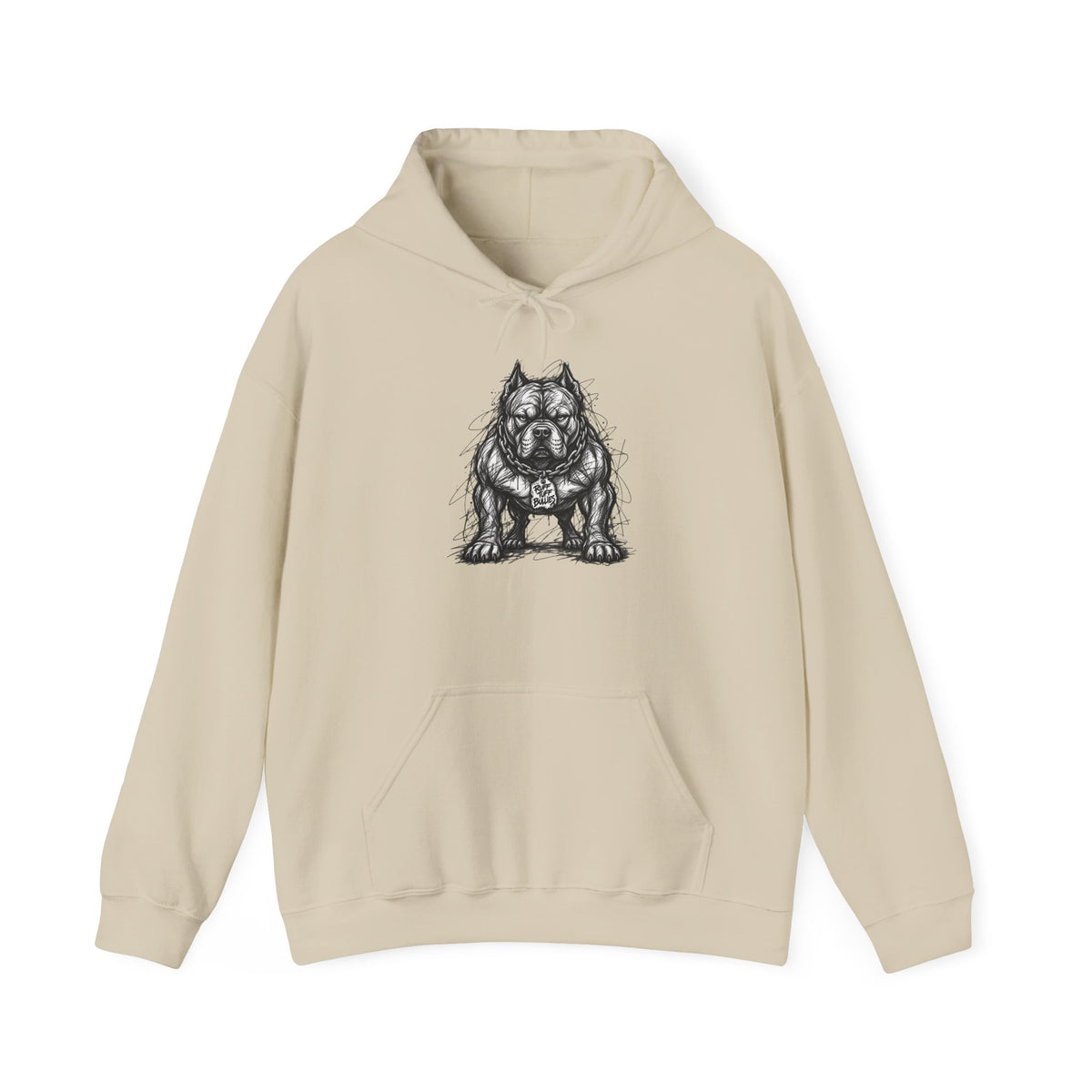 Unisex Hooded Sweatshirt - *36 Entries*