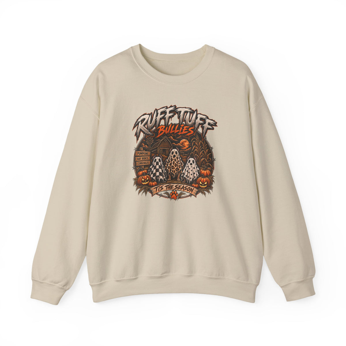 Women's Crewneck Sweatshirt - *28 Entries*