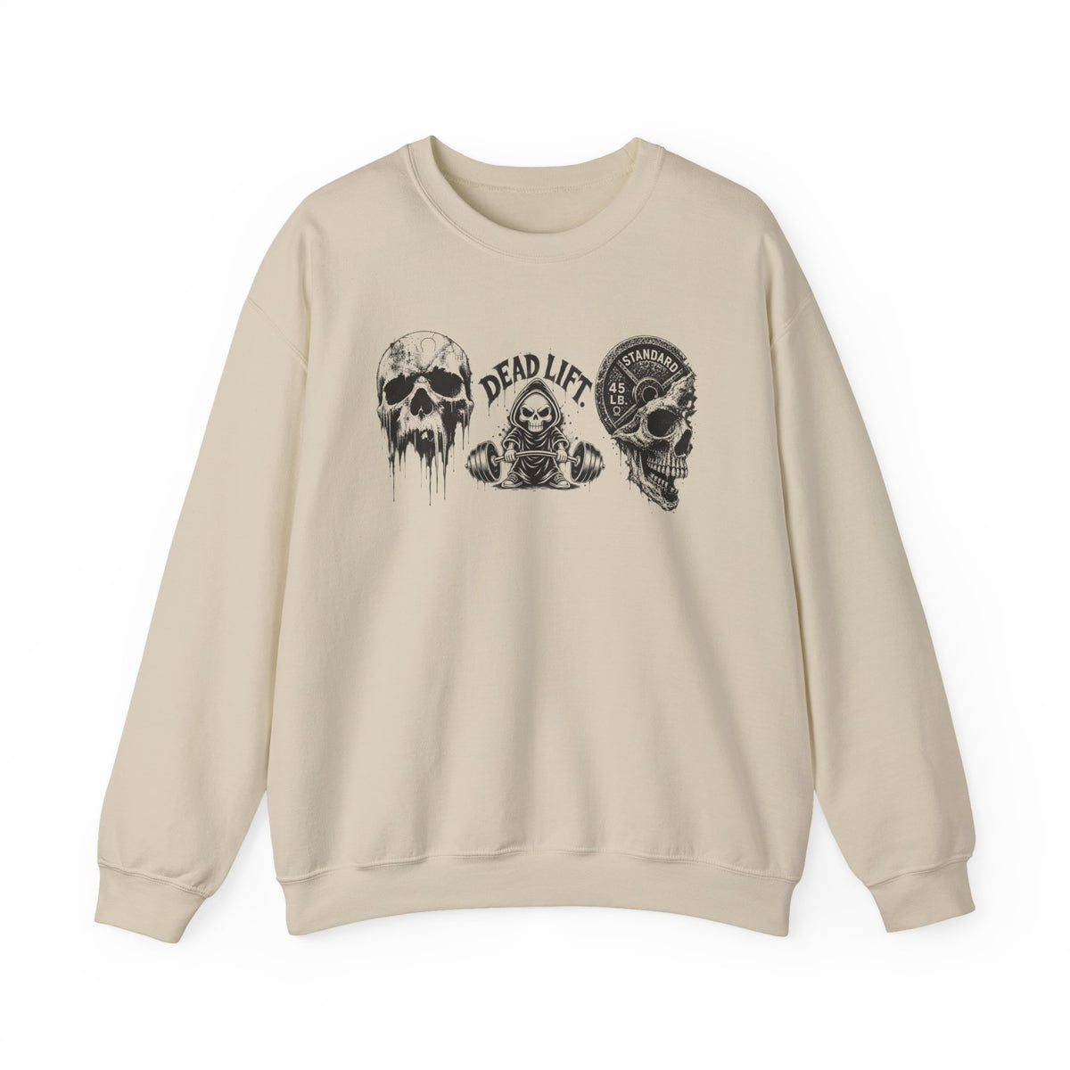 Unisex Crewneck Sweatshirt - *24 Entries*