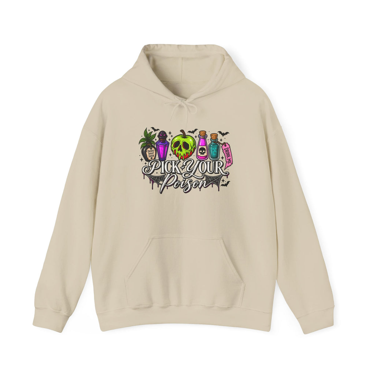 Women's Hooded Sweatshirt - *36 Entries*