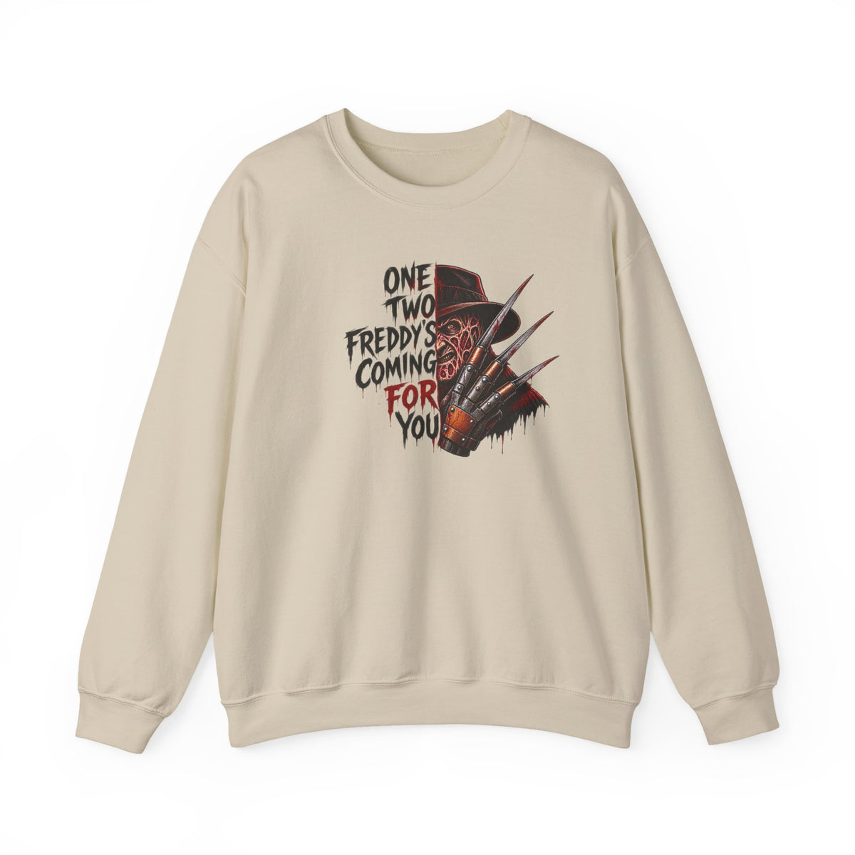 Unisex Crewneck Sweatshirt - *24 Entries*