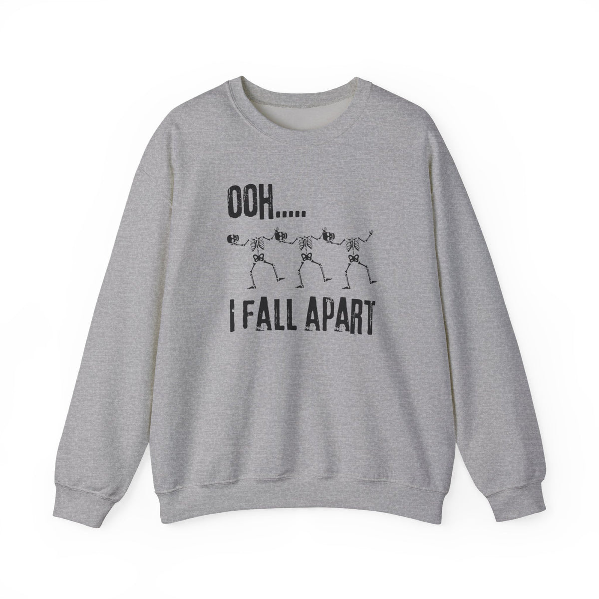 Women's Crewneck Sweatshirt - *24 Entries*
