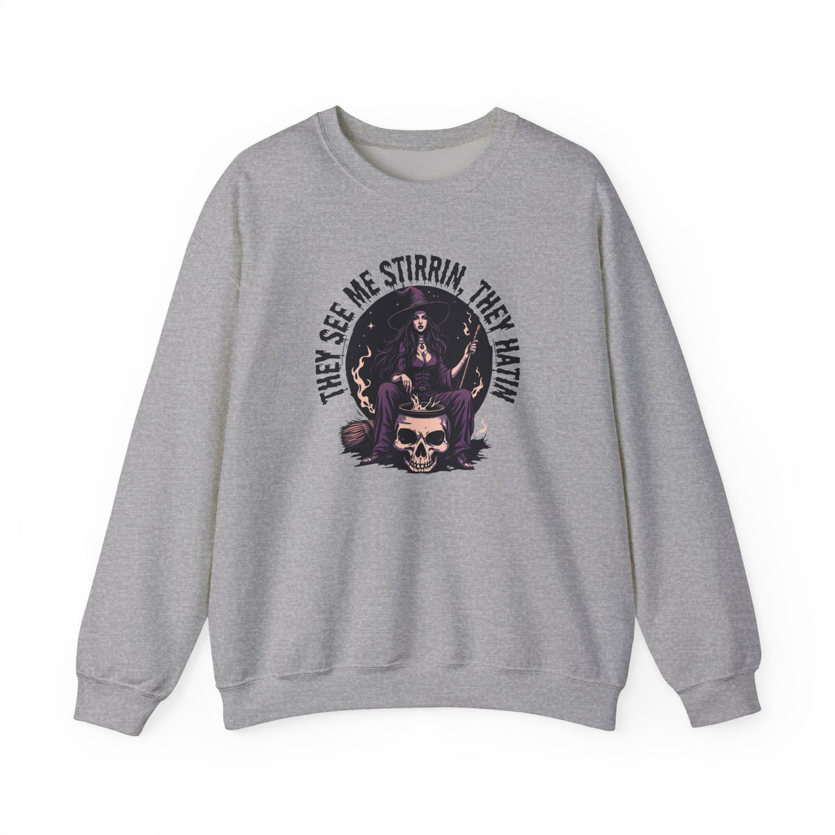 Women's Crewneck Sweatshirt - *24 Entries*