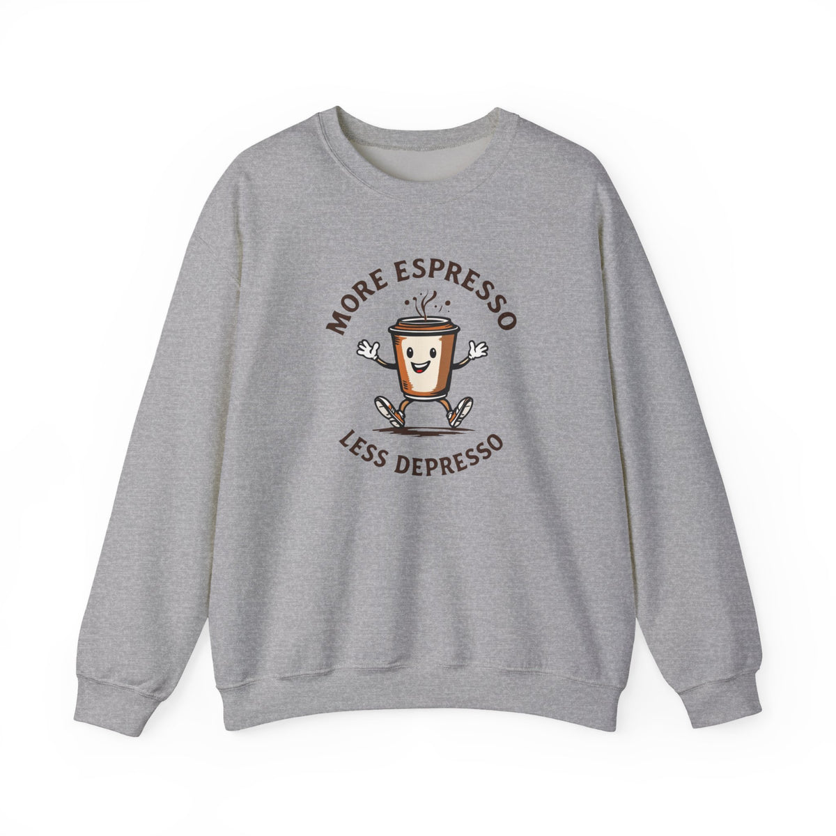Crewneck Sweatshirt - *12 Entries*