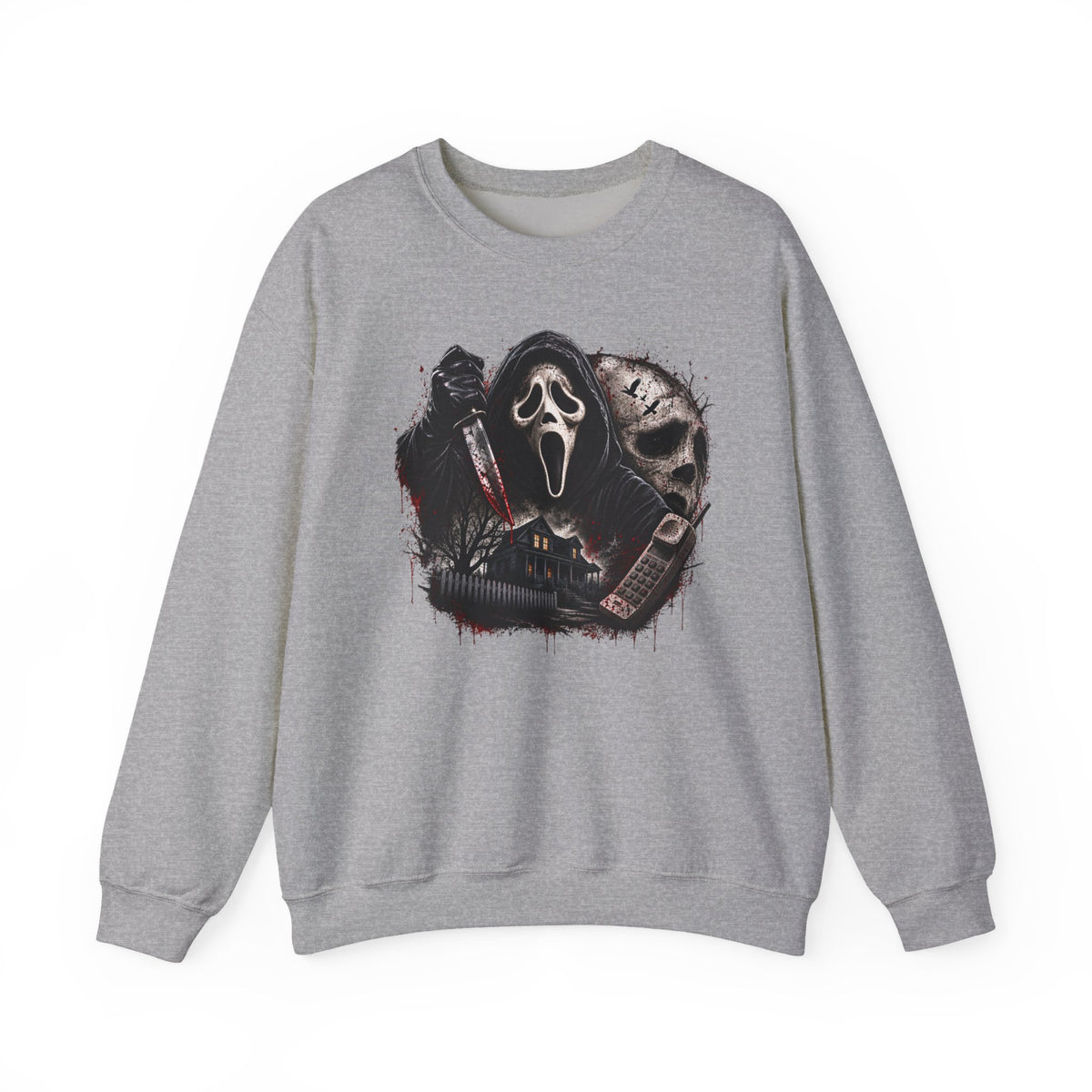 Unisex Crewneck Sweatshirt - *24 Entries*