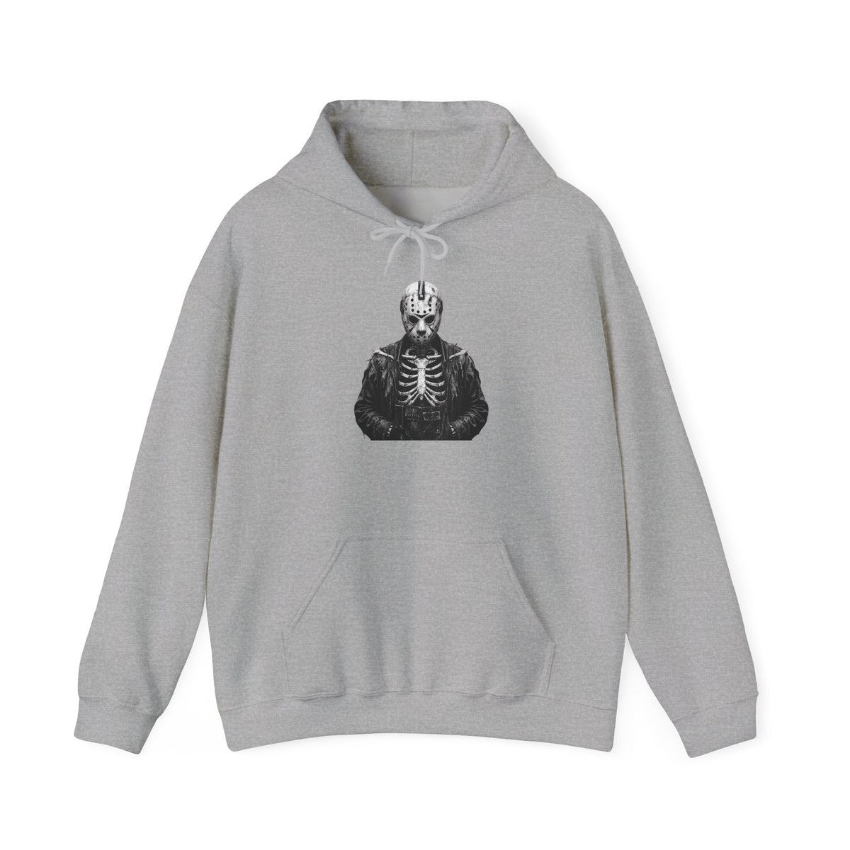 Unisex Hooded Sweatshirt - *36 Entries*