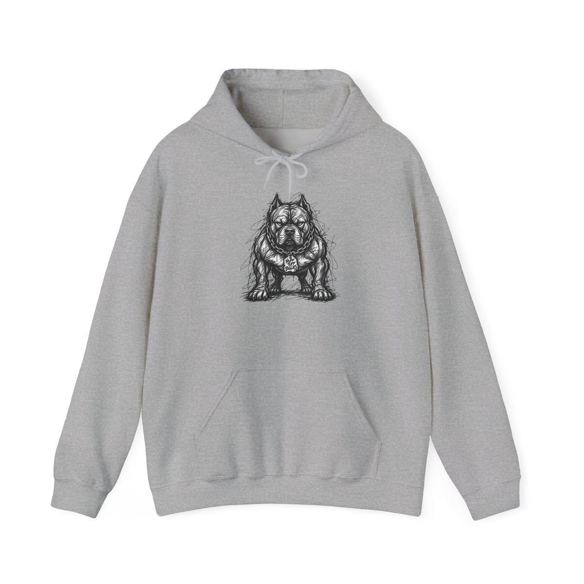 Unisex Hooded Sweatshirt - *36 Entries*