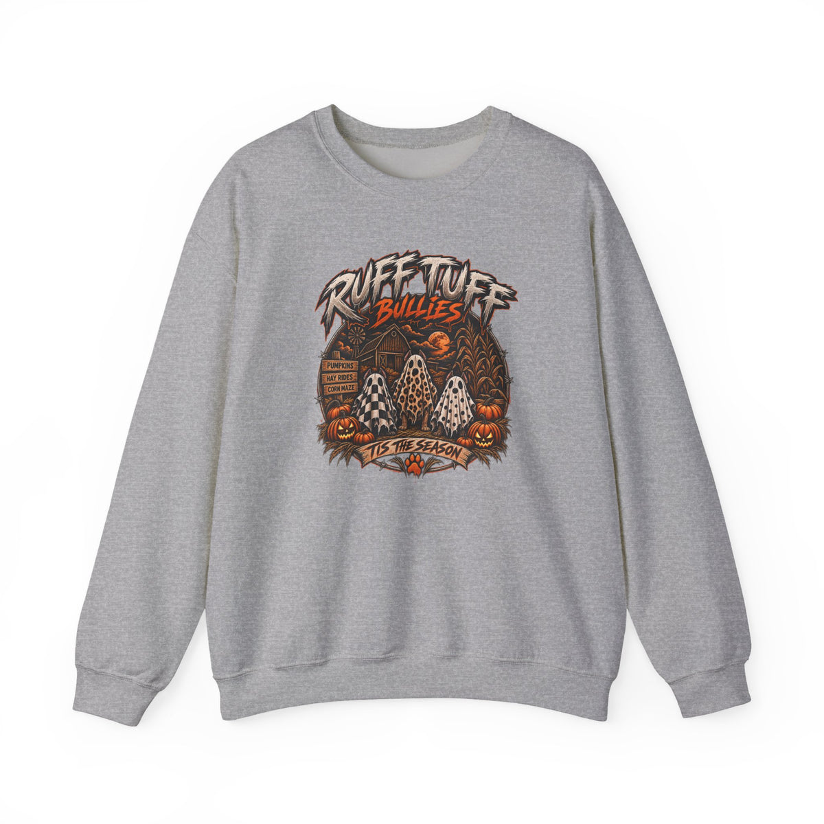 Women's Crewneck Sweatshirt - *28 Entries*