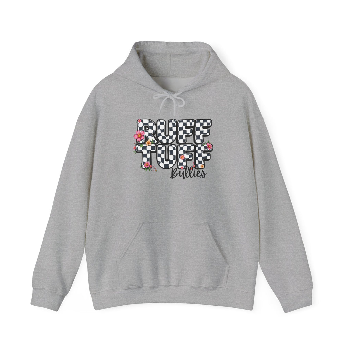 Women's Hooded Sweatshirt - *18 Entries*