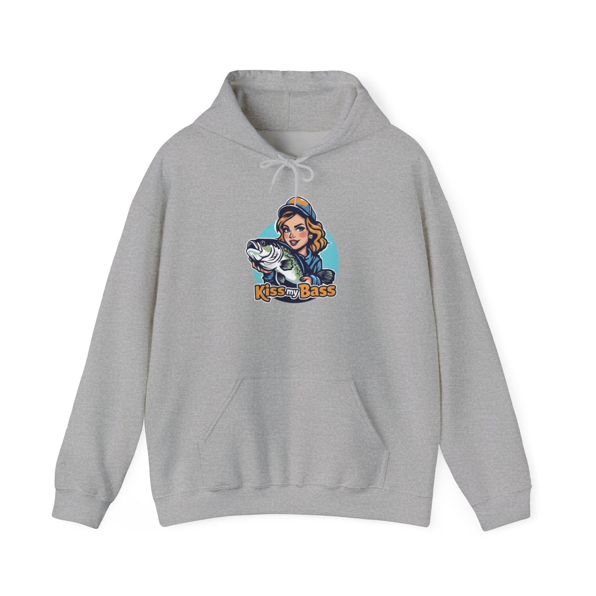 Women's Hooded Sweatshirt - *18 Entries*