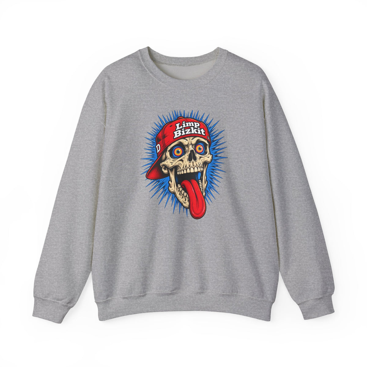 Unisex Crewneck Sweatshirt - *24 Entries*
