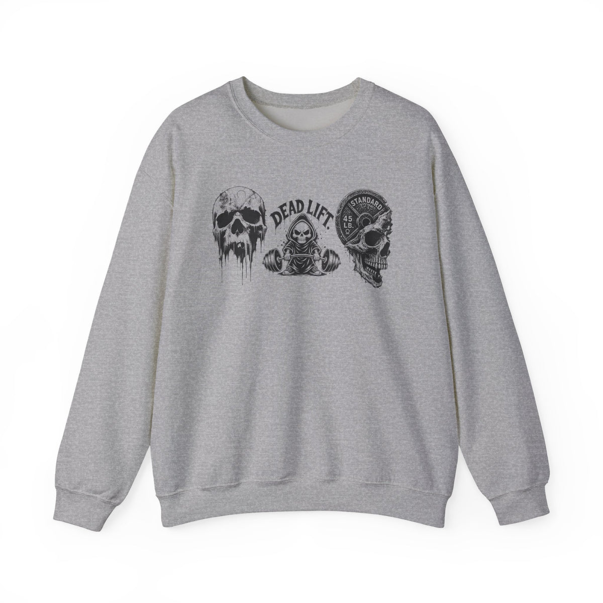 Unisex Crewneck Sweatshirt - *24 Entries*