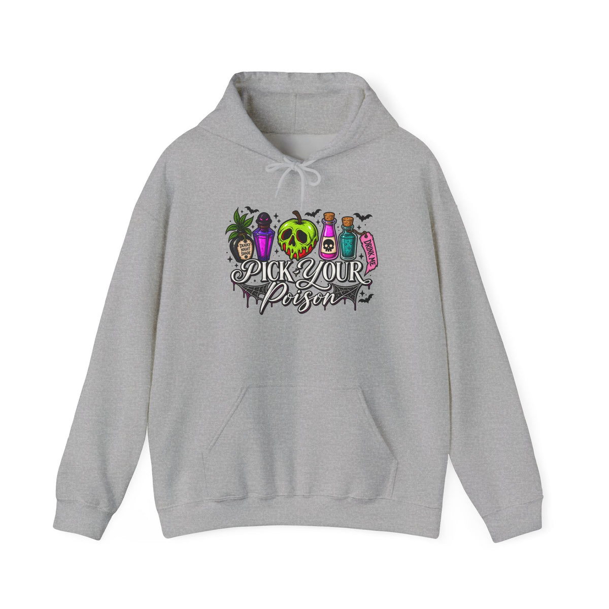 Women's Hooded Sweatshirt - *36 Entries*