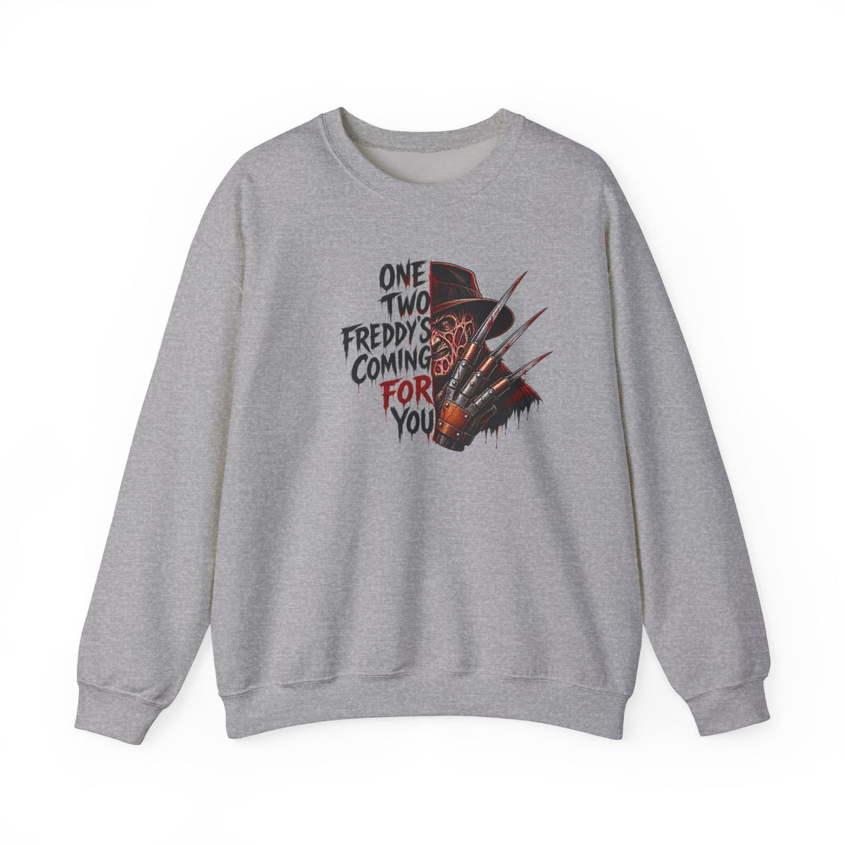 Unisex Crewneck Sweatshirt - *24 Entries*
