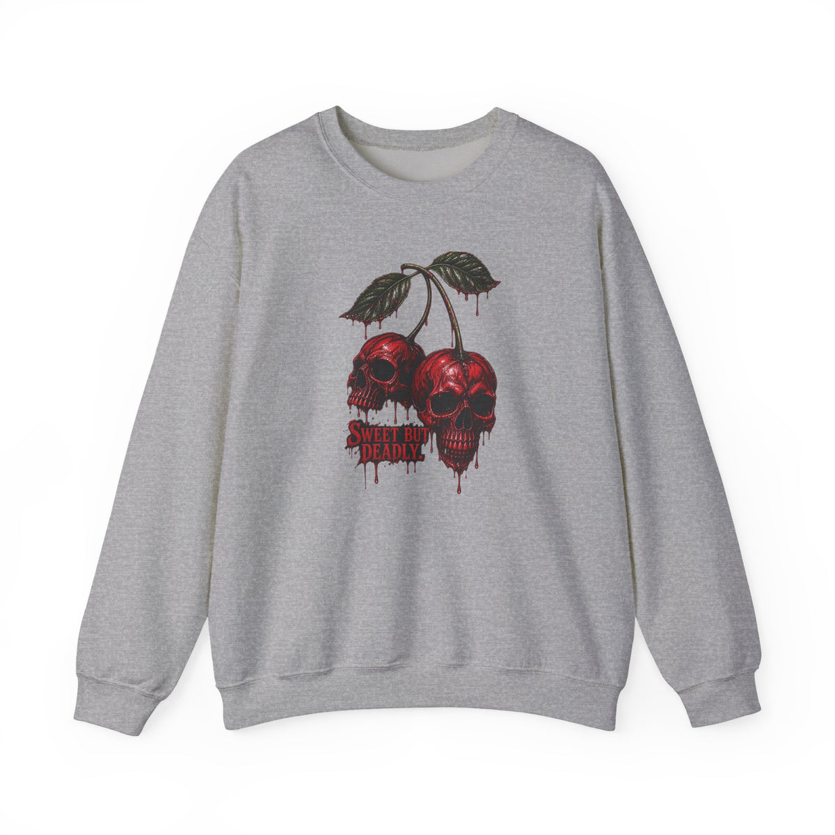Unisex Crewneck Tee - *24 Entries*