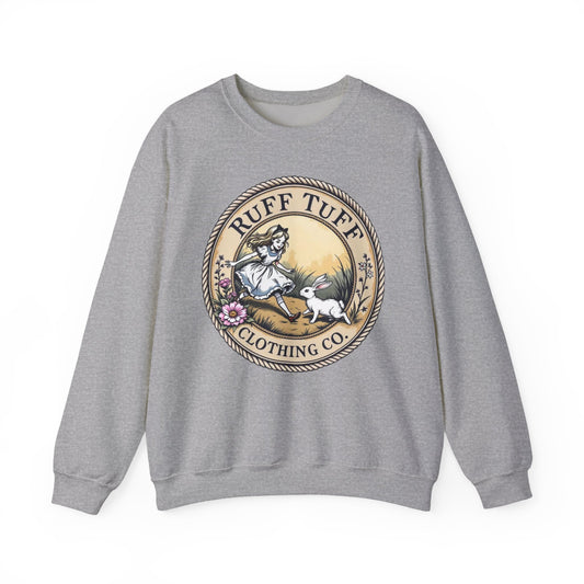 Crewneck Sweatshirt - *10 Entries*