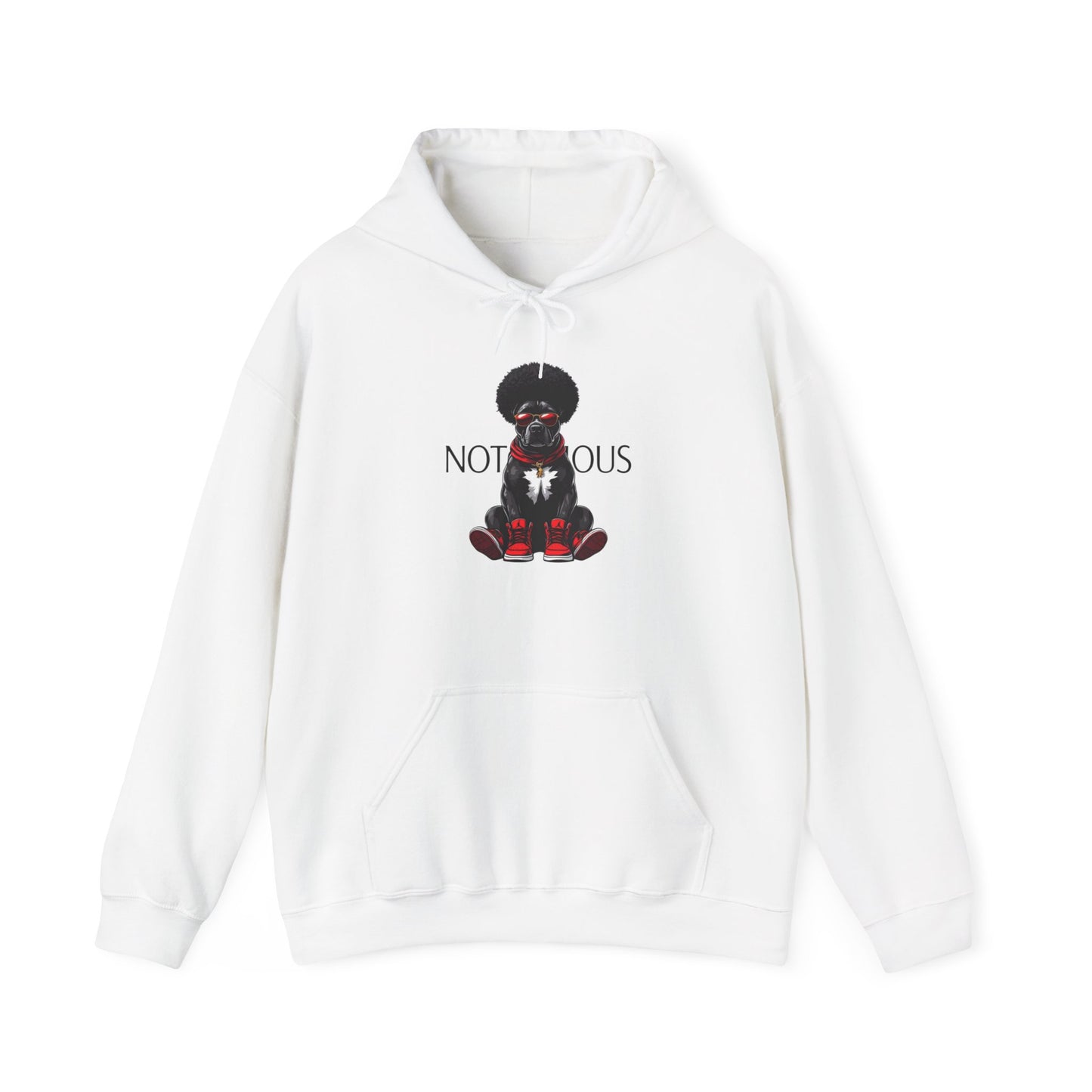 Hooded Sweatshirt - *14 Entries*