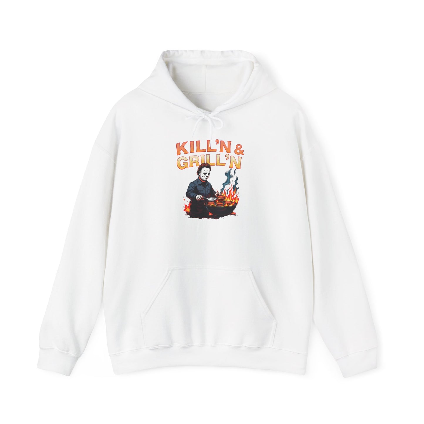 Hooded Sweatshirt - *28 Entries*