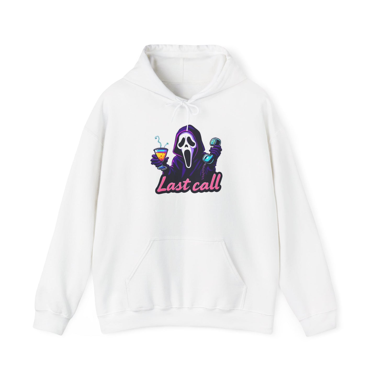 Hooded Sweatshirt - *28 Entries*