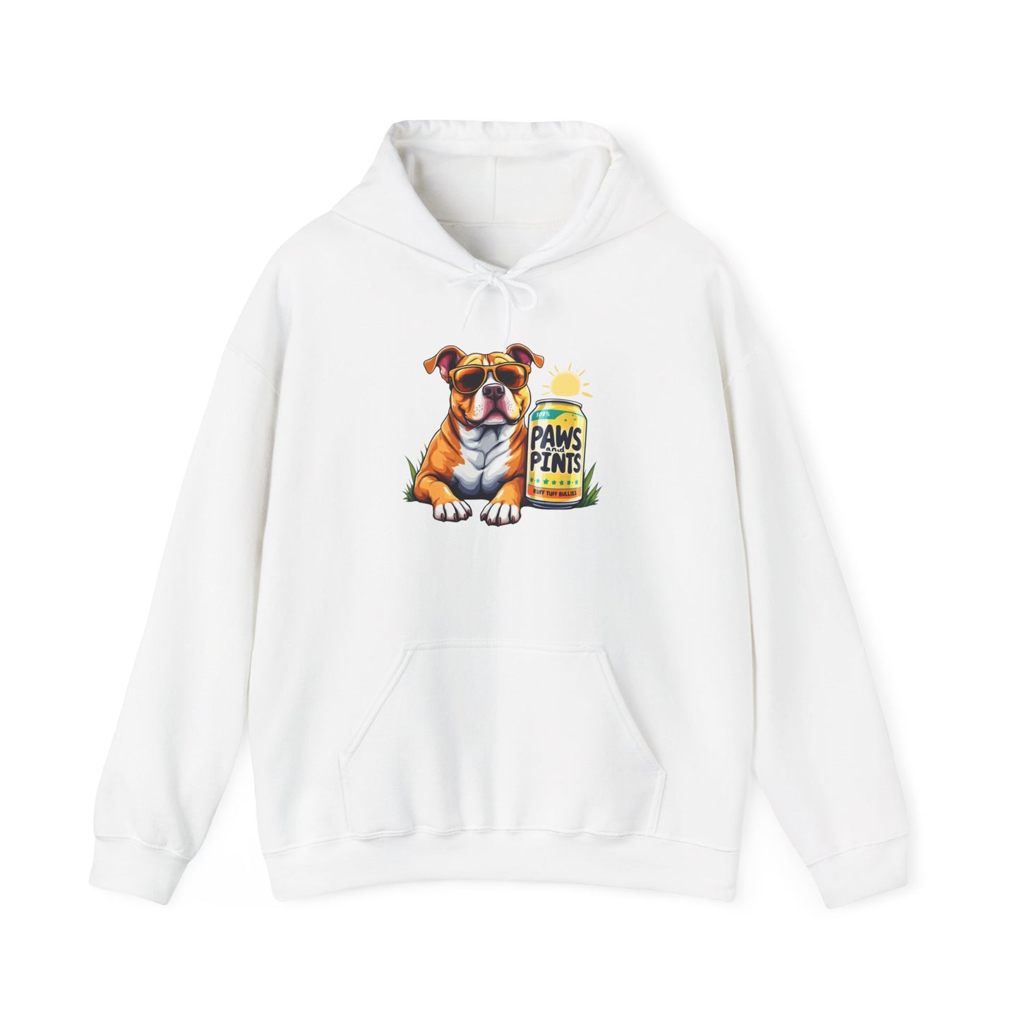Hooded Sweatshirt - *14 Entries*