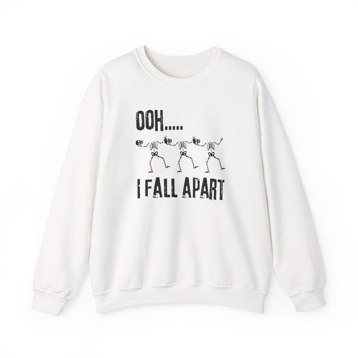 Women's Crewneck Sweatshirt - *24 Entries*