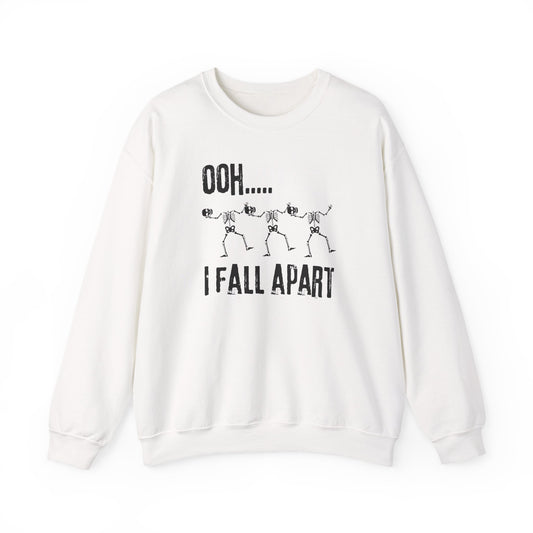 Women's Crewneck Sweatshirt - *24 Entries*