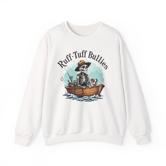 Crewneck Sweatshirt - *10 Entries*