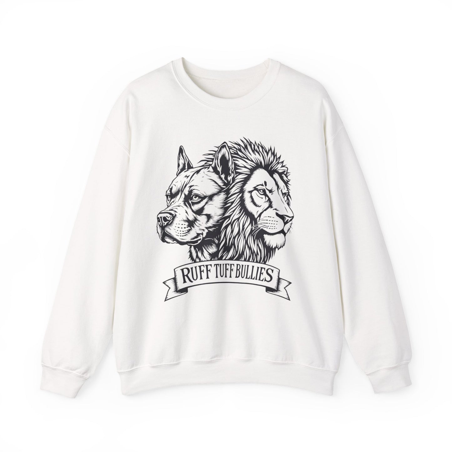 Crewneck Sweatshirt - *10 Entries*