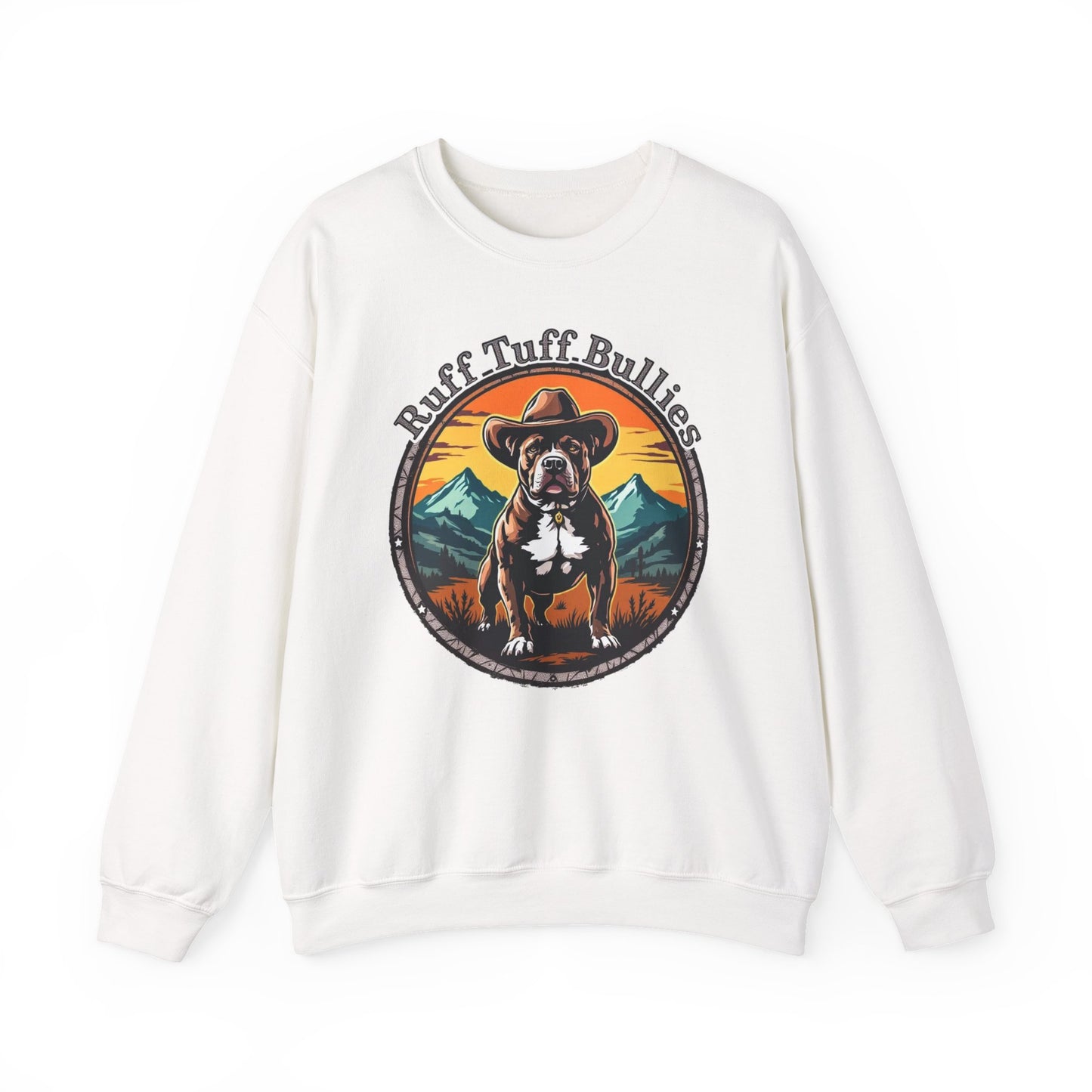 Crewneck Sweatshirt - *10 Entries*