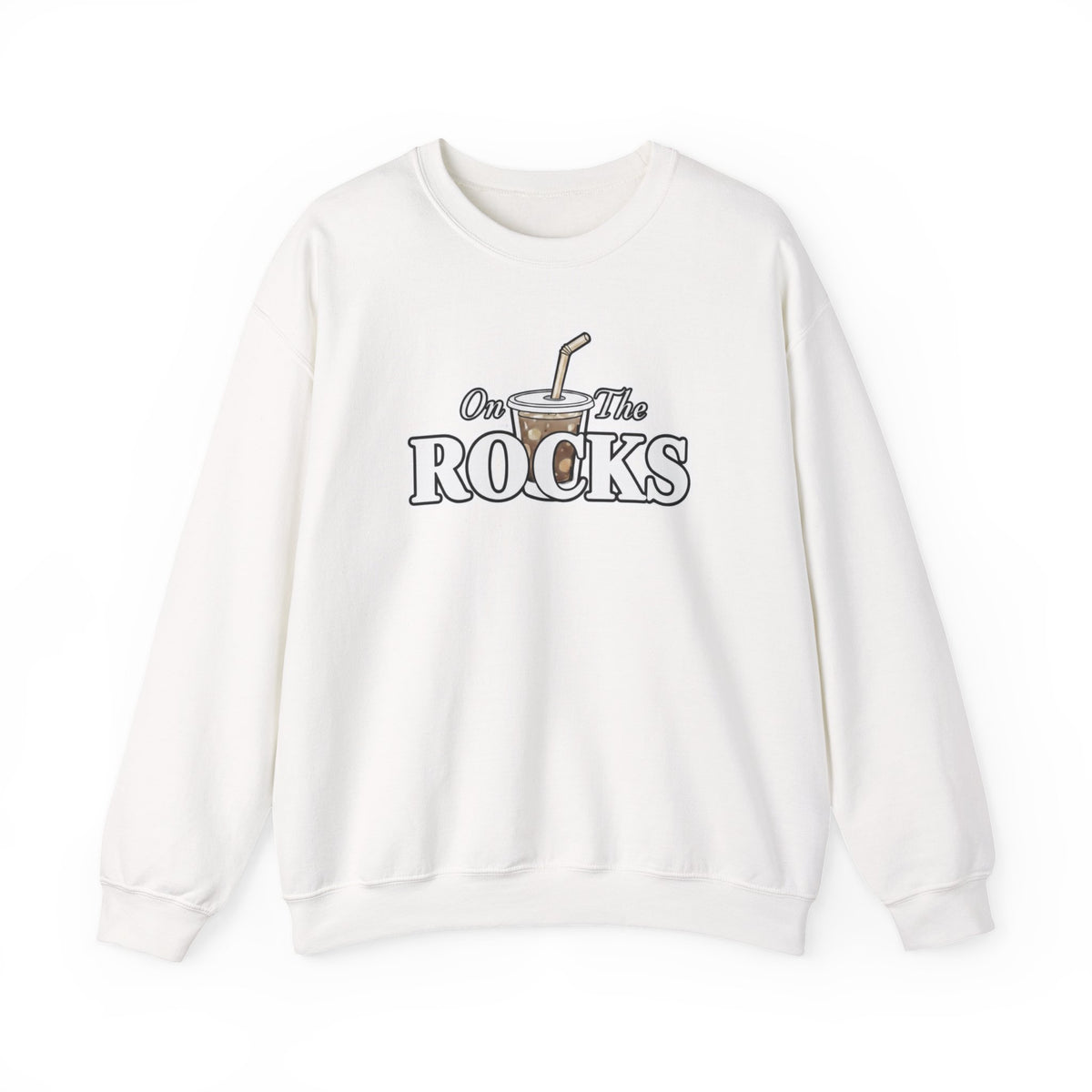 Women's Crewneck Sweatshirt - *12 Entries*