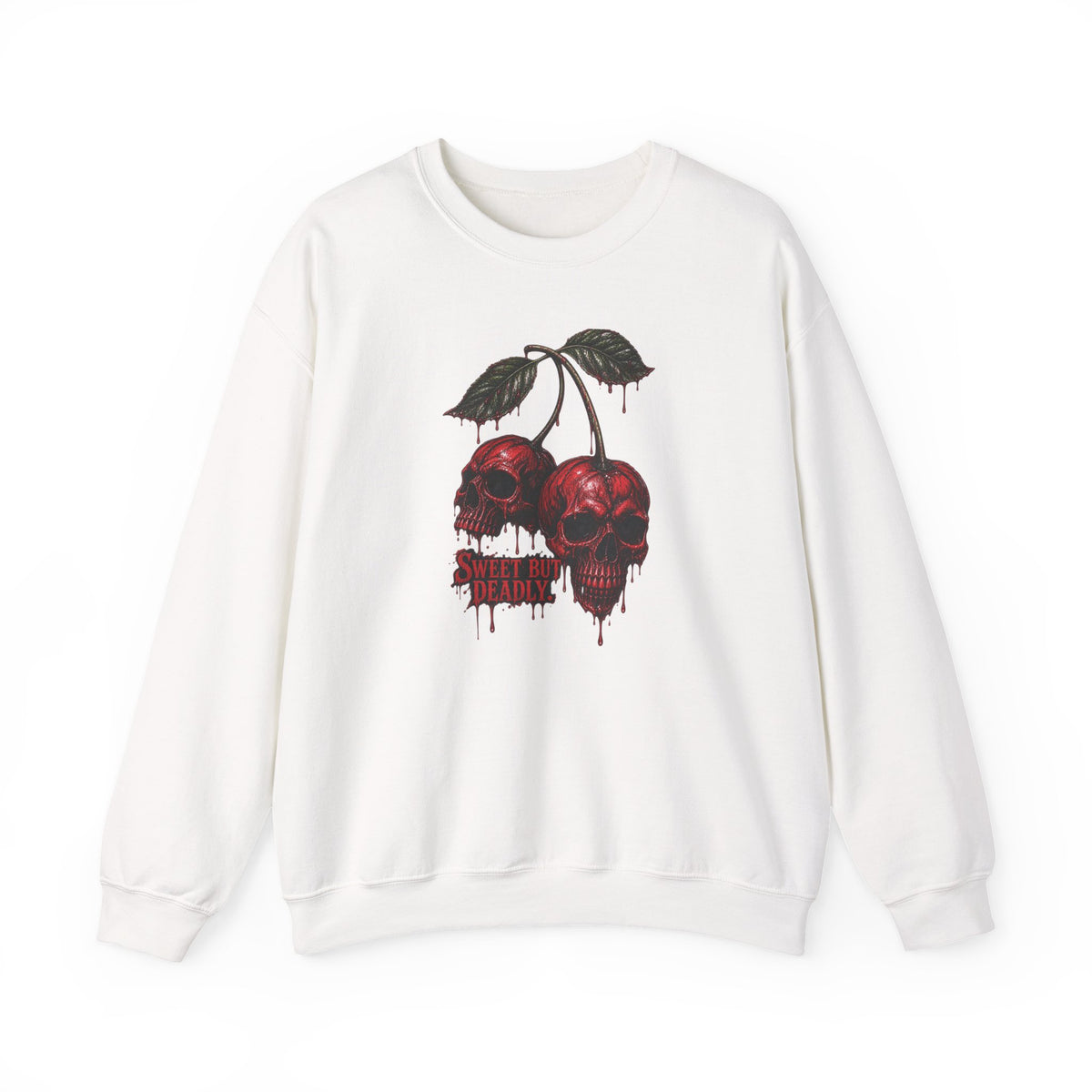 Unisex Crewneck Tee - *24 Entries*