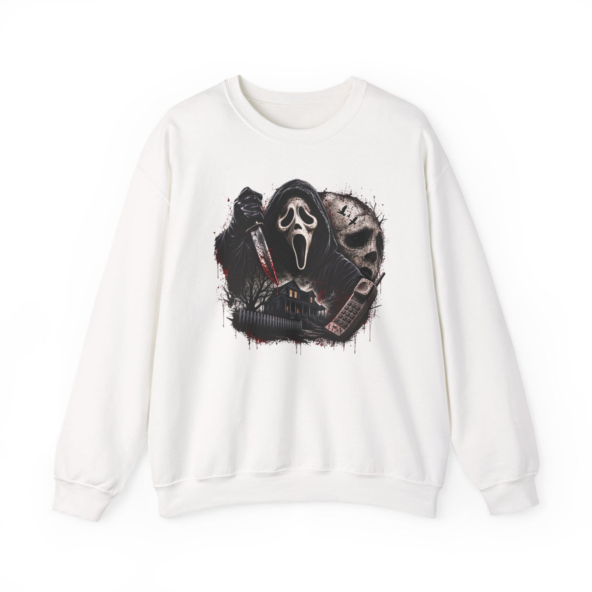 Unisex Crewneck Sweatshirt - *24 Entries*