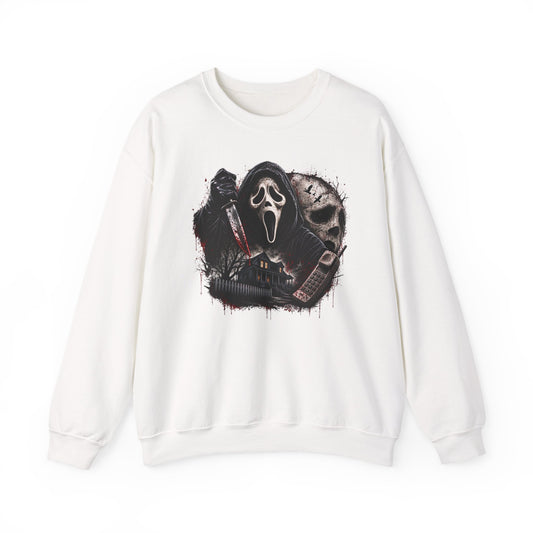 Unisex Crewneck Sweatshirt - *24 Entries*