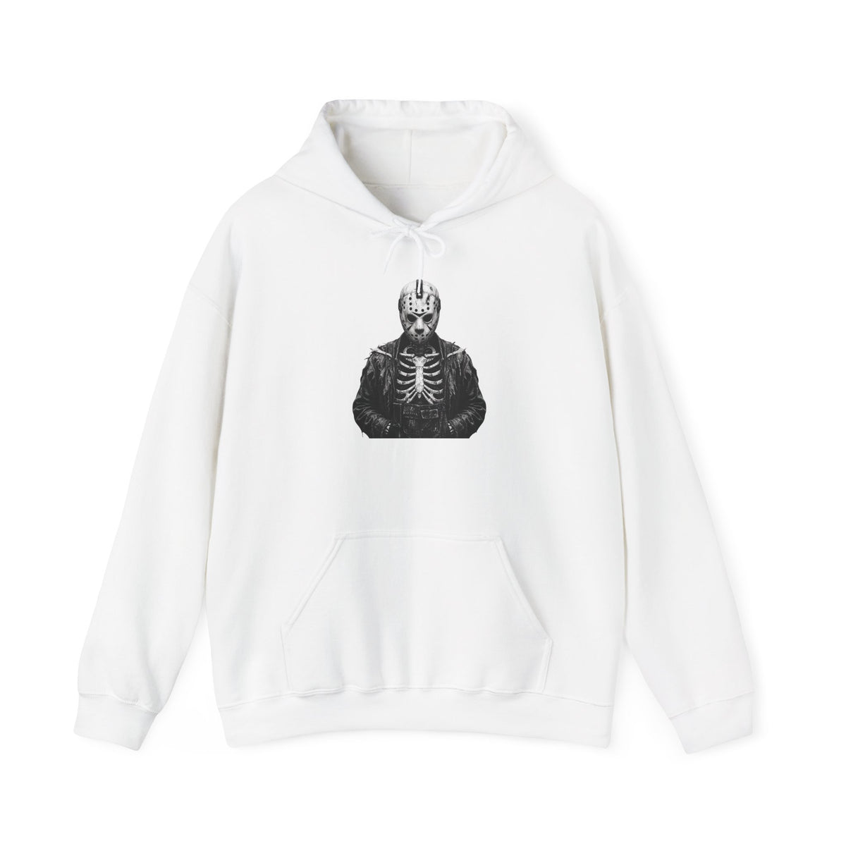 Unisex Hooded Sweatshirt - *36 Entries*