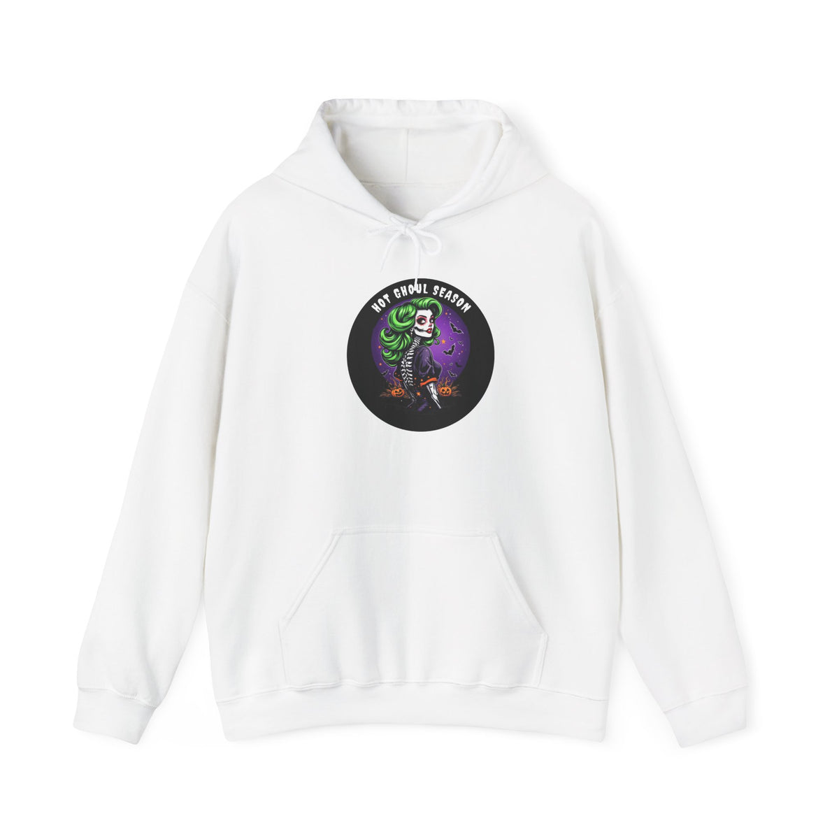 Women's Hooded Sweatshirt - *36 Entries*