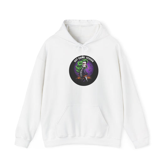 Women's Hooded Sweatshirt - *36 Entries*
