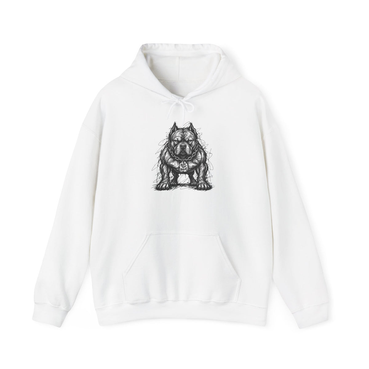 Unisex Hooded Sweatshirt - *36 Entries*
