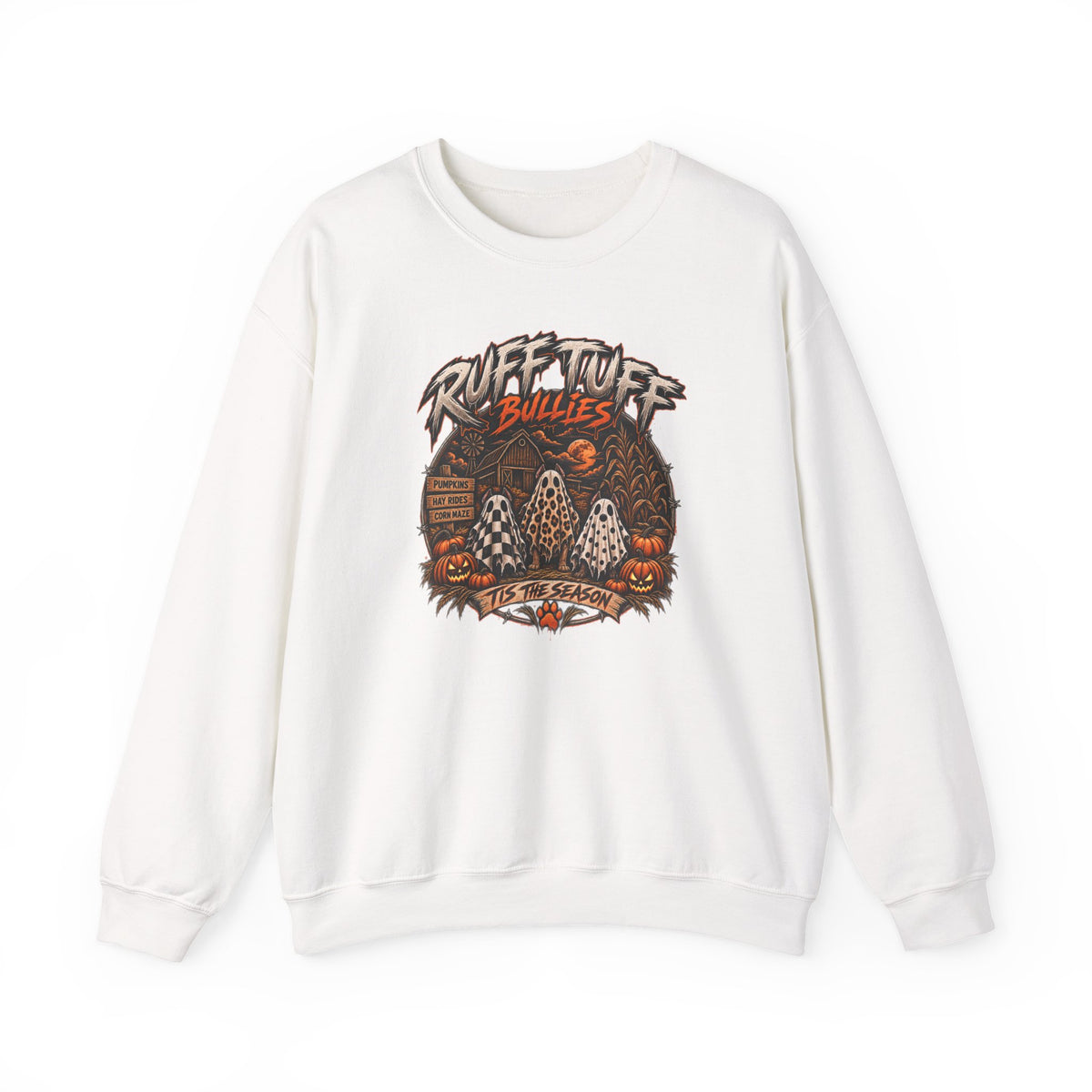 Women's Crewneck Sweatshirt - *28 Entries*