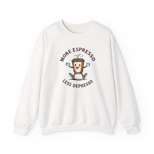 Crewneck Sweatshirt - *12 Entries*