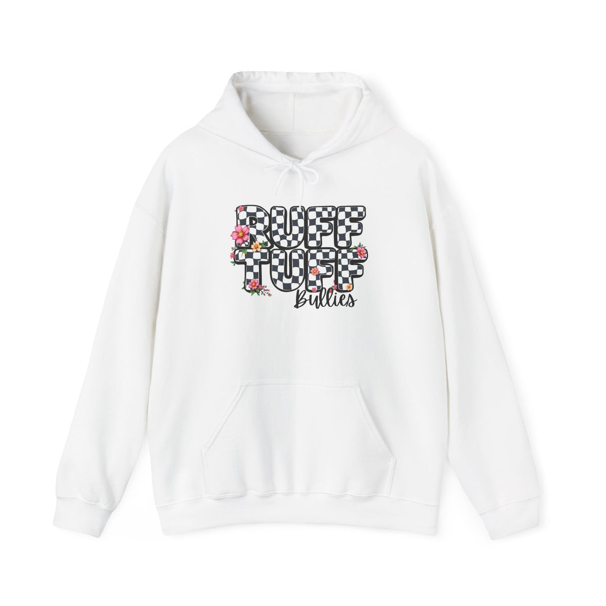 Women's Hooded Sweatshirt - *18 Entries*