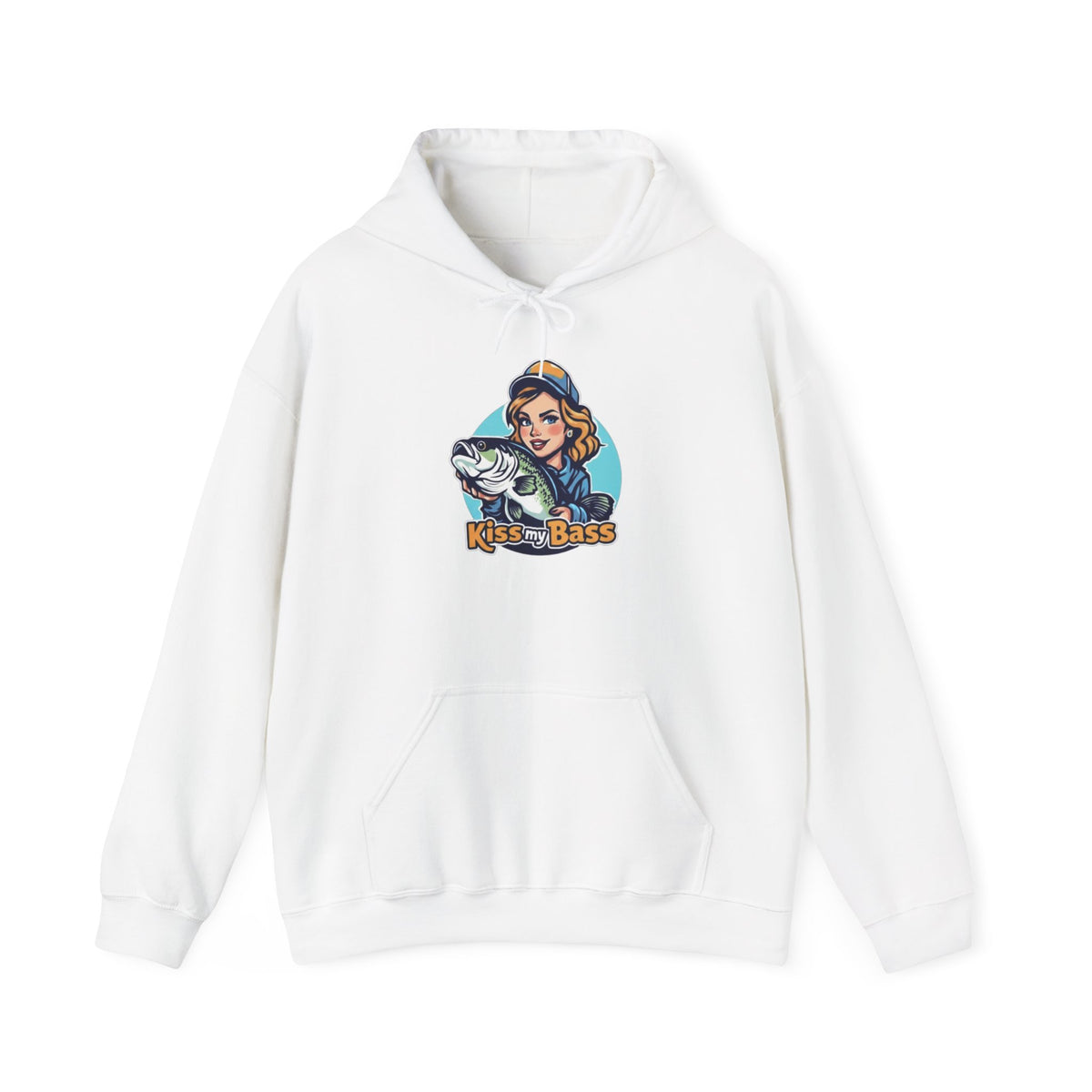 Women's Hooded Sweatshirt - *18 Entries*