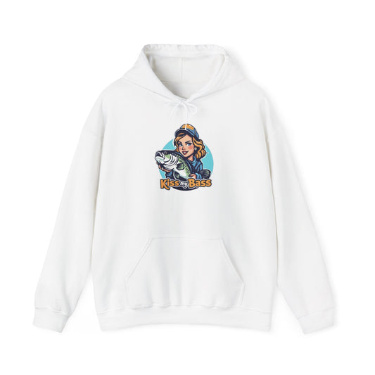 Women's Hooded Sweatshirt - *18 Entries*