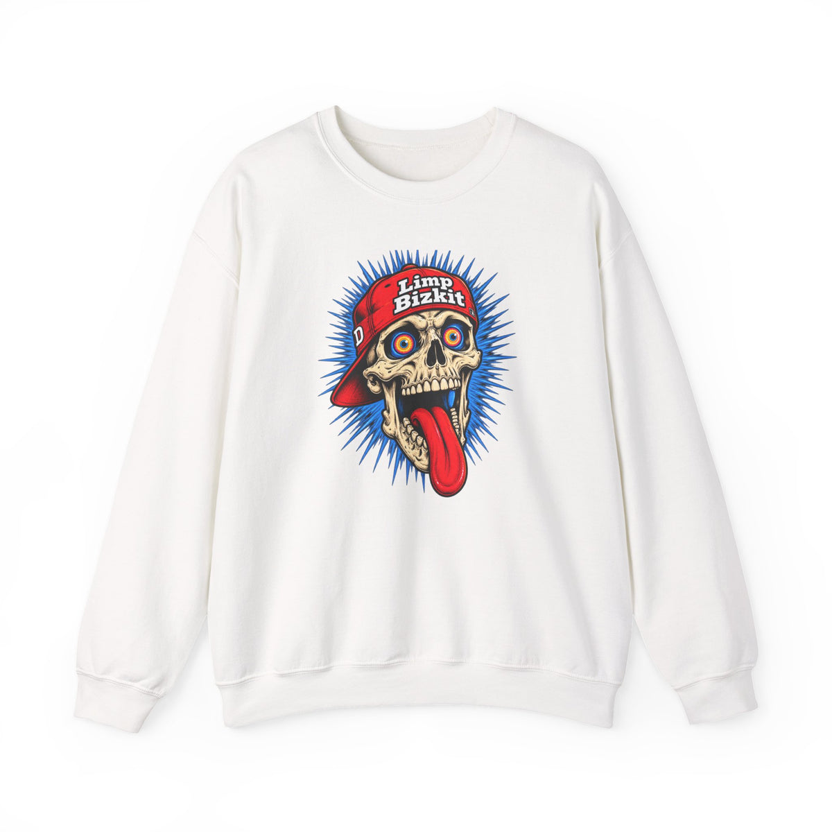 Unisex Crewneck Sweatshirt - *24 Entries*